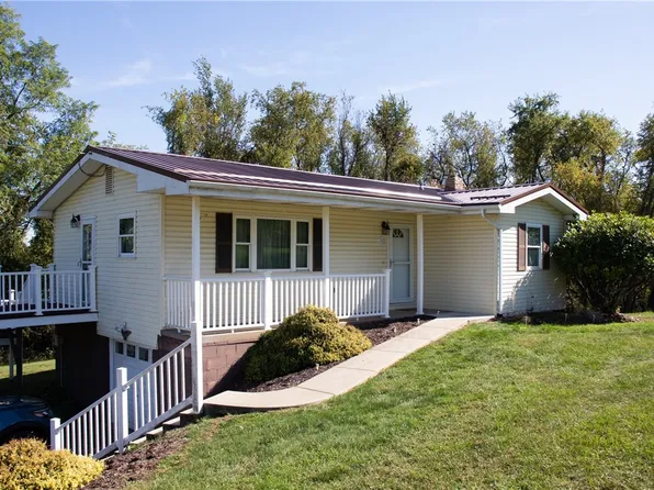 38 Wolfram Rd, Washington, PA 15301