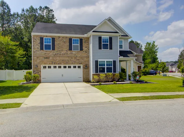 415 Fetterbush Dr, Moncks Corner, SC 29461