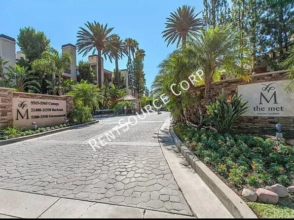 5525 Canoga Ave, Woodland Hills, CA
