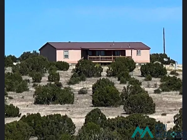 30 Cimarron Dr, Quemado, NM 87829