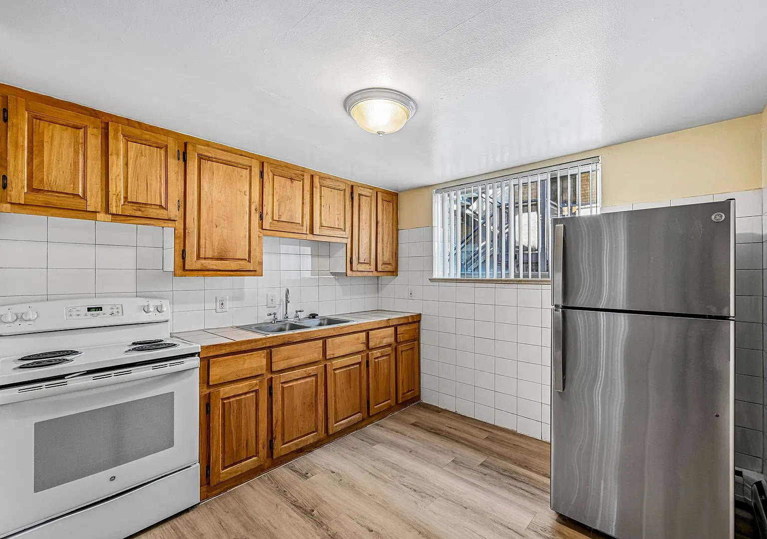 Franklin Street Apartments — Photo 1