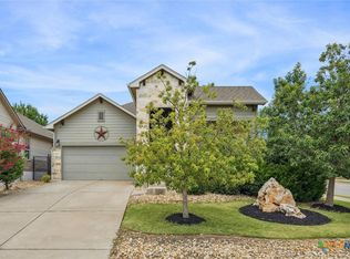 261 Santa Maria St, Georgetown, TX 78628