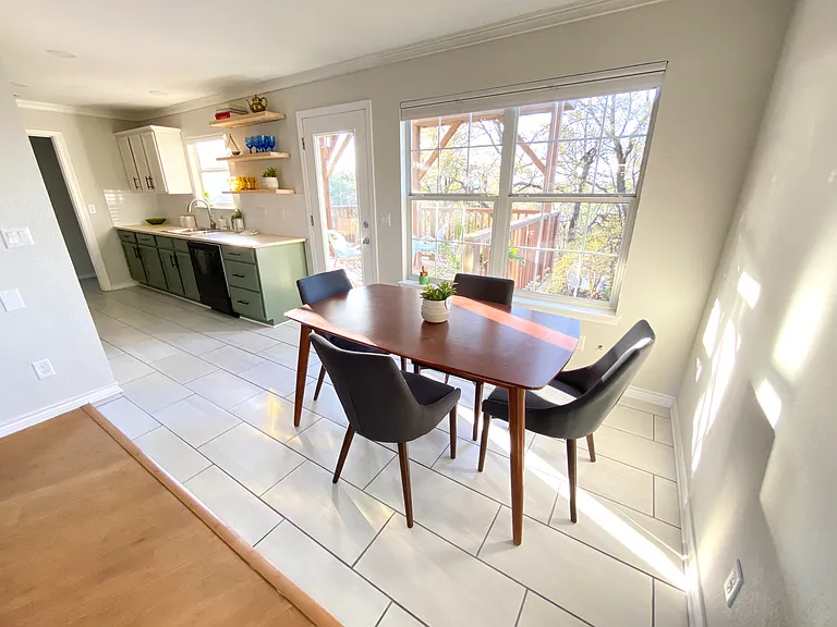 Dinning Room