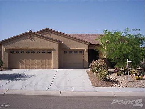 1114 W Bosch Dr Green Valley AZ 85614 Zillow