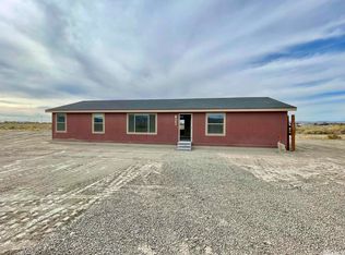 580 Quail Ct, Lovelock, NV 89419