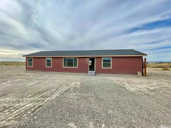 580 Quail Ct, Lovelock, NV 89419