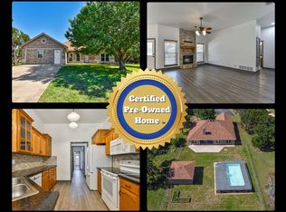 613 Circle Dr, Killeen, TX 76542