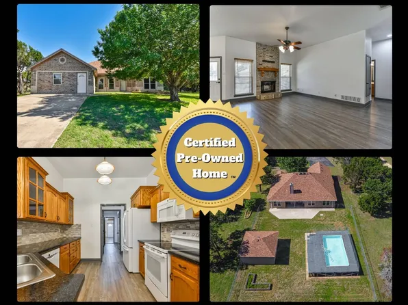 613 Circle Dr, Killeen, TX 76542