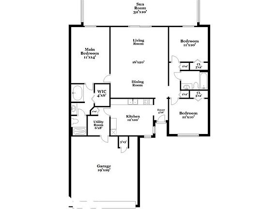 2nd image of 16465 Corner Lake Dr