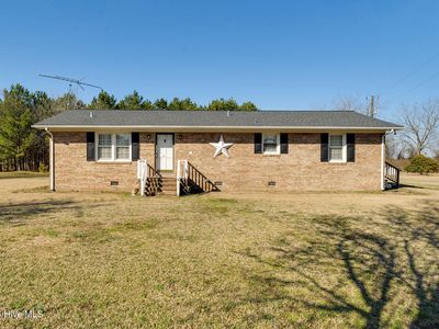 611 Blind Bridge Road, Magnolia, NC, 28453