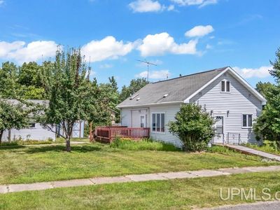 928 Ford St, Kingsford, MI, 49802