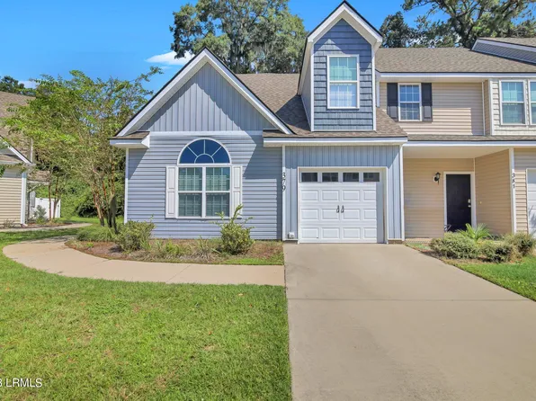 379 Dante Circle, Beaufort, SC 29906