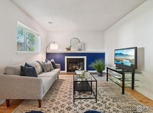 641 W Dahlia St, Louisville, CO 80027