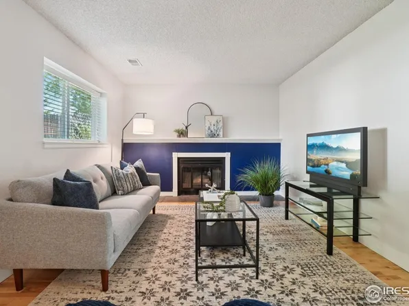 641 W Dahlia St, Louisville, CO 80027