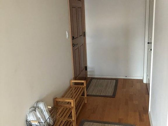 Front Hall