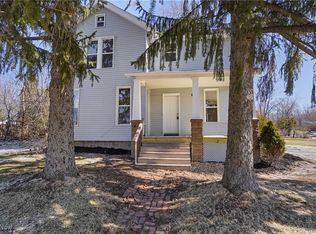 825 S Prospect St, Ravenna, OH 44266