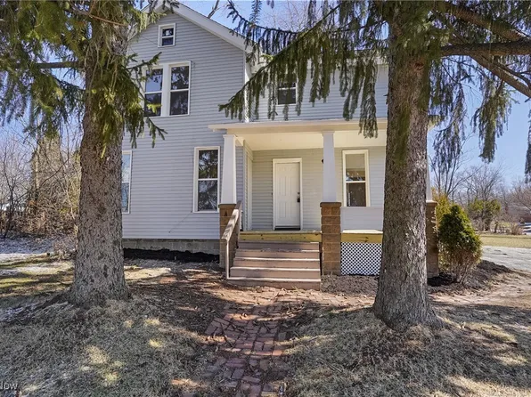 825 S Prospect St, Ravenna, OH 44266