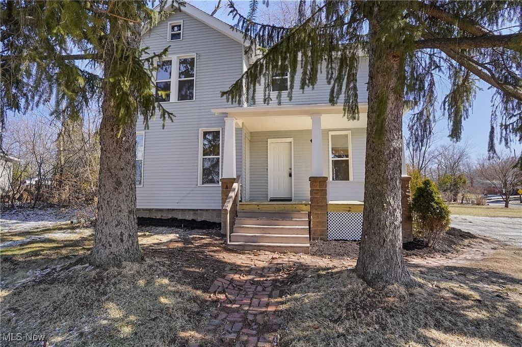 Real estate listing image