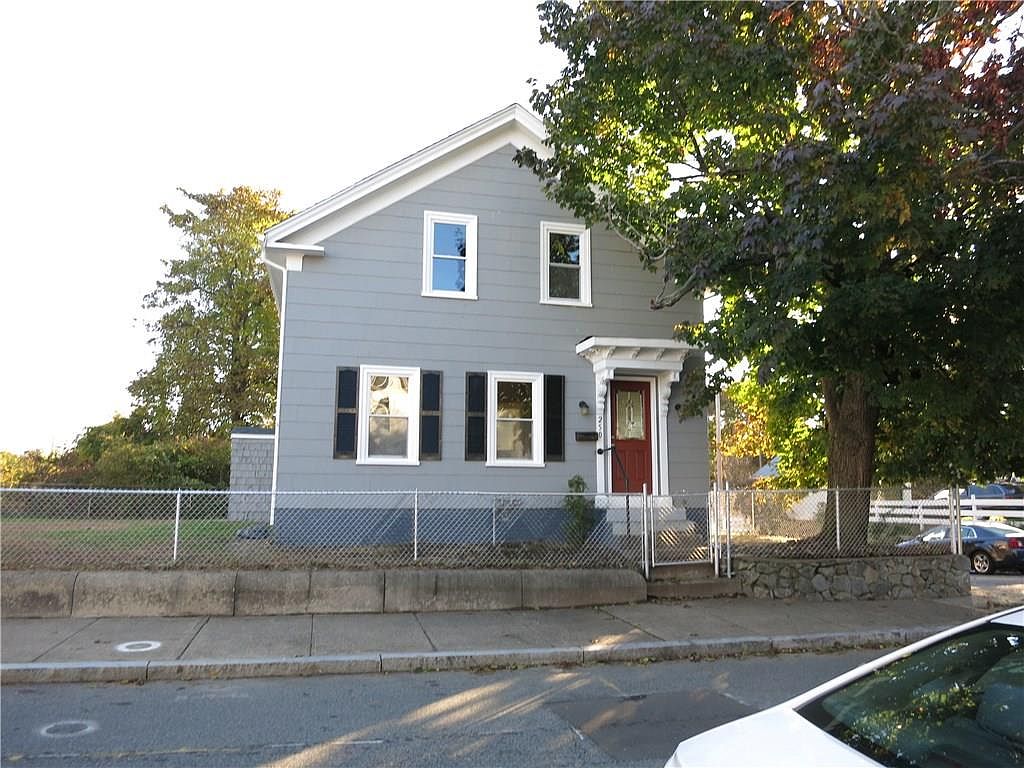 250 Taft St, Pawtucket, RI 02860 Zillow