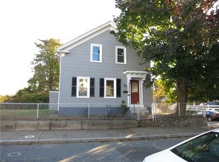 250 Taft St, Pawtucket, RI 02860