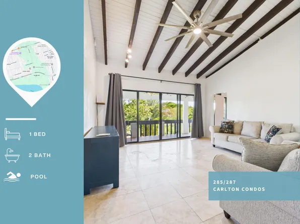 285-287 Carlton, St. Croix, VI 00840