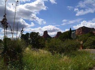 205 Cochise Dr, Sedona, AZ 86351