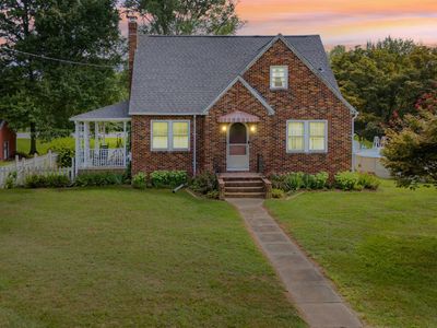 310 Old Zion Rd, North East, MD, 21901