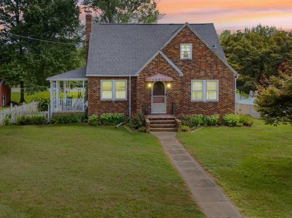 310 Old Zion Rd, North East, MD 21901