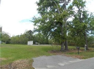 10087 Old Nicholson Rd, Bay St Louis, MS 39520