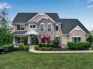 5348 Glenview Dr, Clarence Center, NY 14032