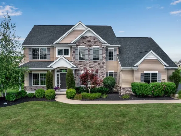 5348 Glenview Dr, Clarence Center, NY 14032