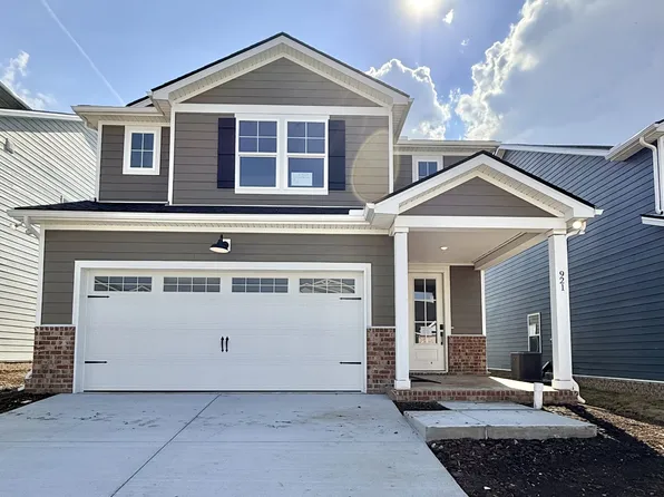 921 Watercourse Ct Lot 24, Nashville, TN 37214