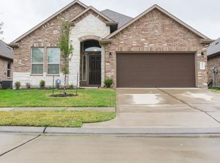 18326 Green Peak Ln, Cypress, TX 77433