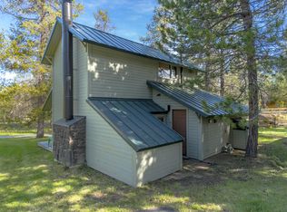 57581 Ranch Cabins Ln #5, Bend, OR 97707