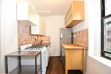 Rented by Keller Williams NYC