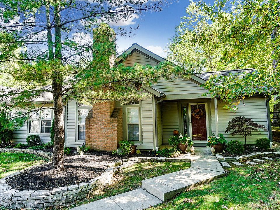 353 Hidden Ravines Dr, Powell, OH 43065 Zillow