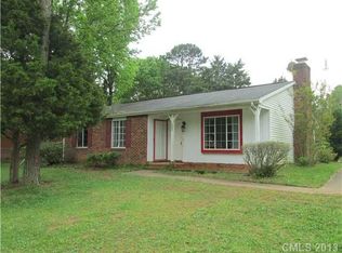 7902 Holly Hill Rd, Charlotte, NC 28227