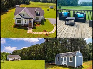 6916 Morrow Mill Rd, Chapel Hill, NC 27516