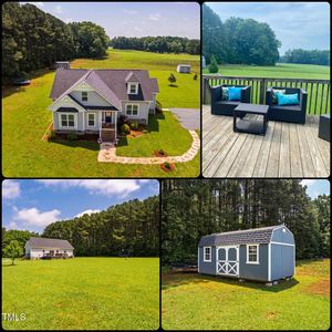 6916 Morrow Mill Rd, Chapel Hill, NC, 27516