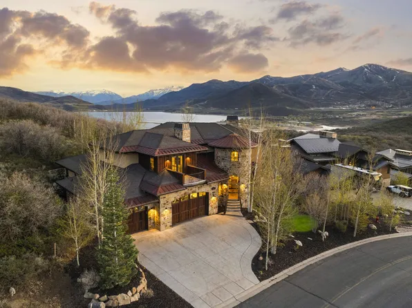 1210 Lasso Trl, Hideout, UT 84036