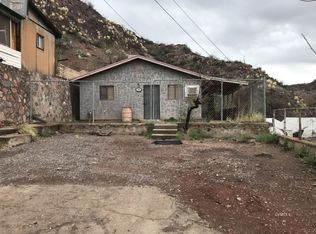140 Vozza Dr, Clifton, AZ 85533