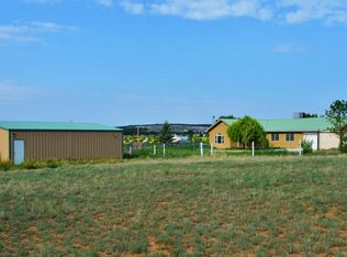 10 Prairie Wind, Edgewood, NM 87015