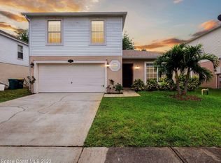 4625 Elena Way, Melbourne, FL 32934