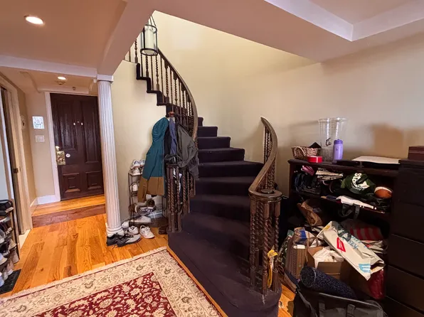 117 Beacon St #6FB, Boston, MA 02116