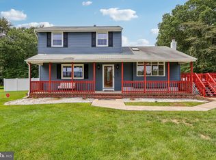 4518 E Sherman Ave, Vineland, NJ 08361