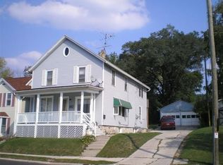 528 Hickory St, Sheboygan Falls, WI 53085