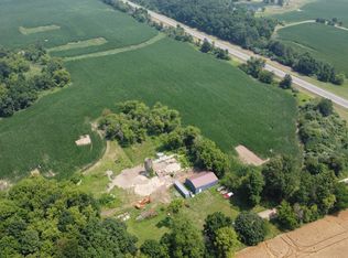 20664 Allen Rd, Manchester, MI 48158