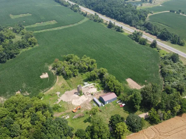 20664 Allen Rd, Manchester, MI 48158