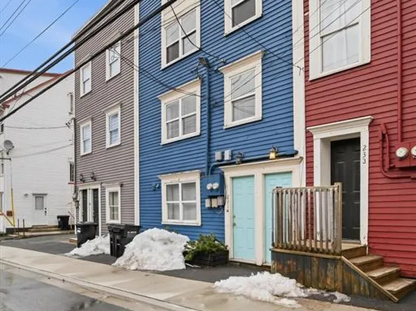 231 Southside Road, St. John's, NL A1E1A1