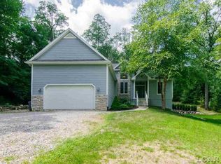 10410 Sand Lake Hwy, Onsted, MI 49265